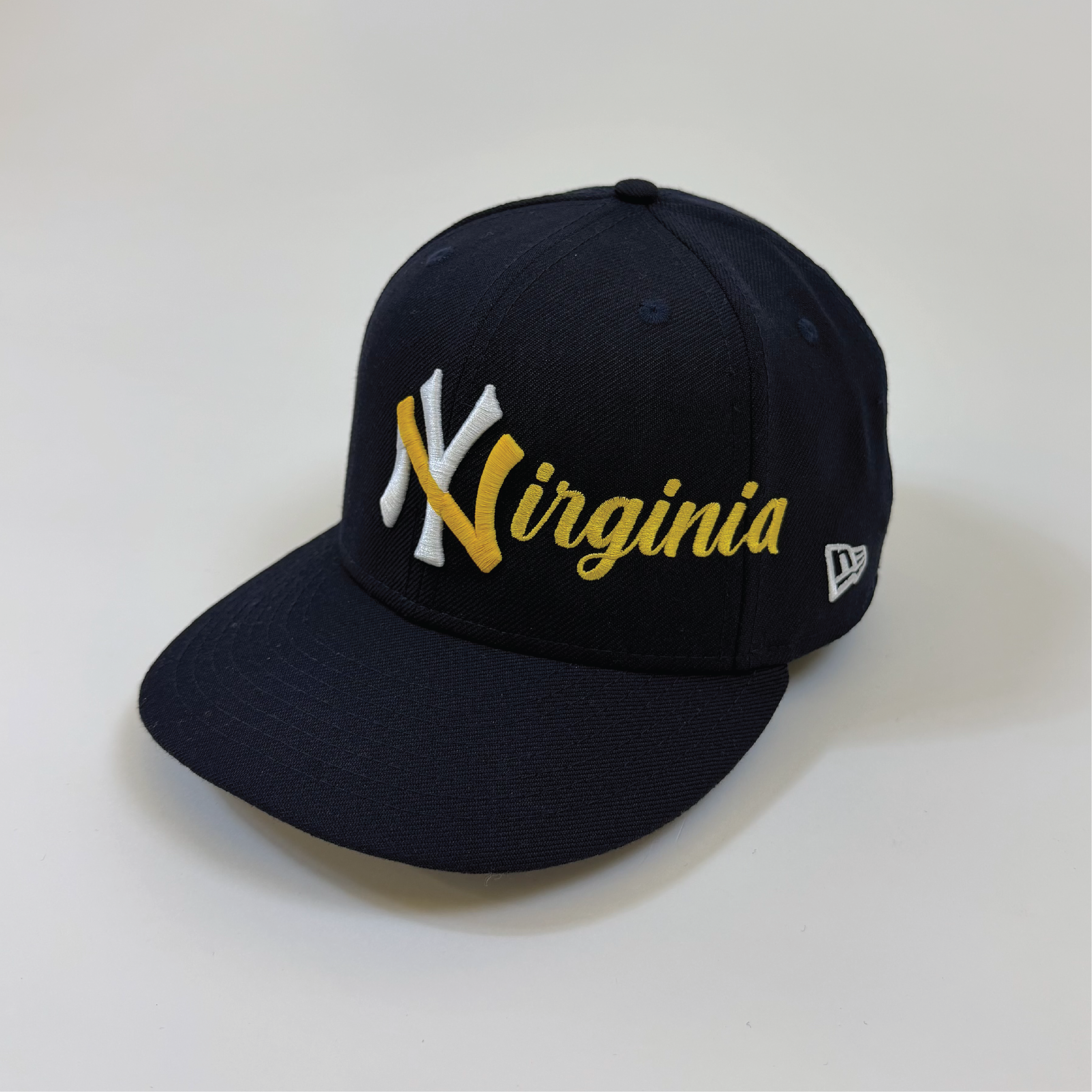 The Pipeline - Fitted (Preorder)